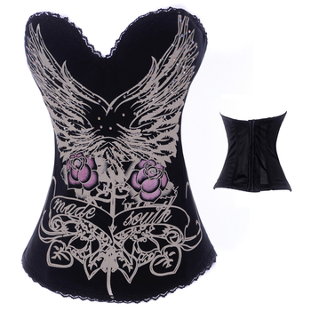 Bustier S-M