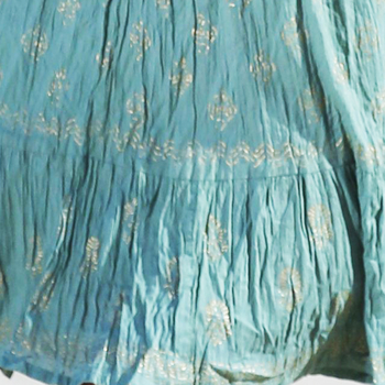 Sommerkleid Mint M