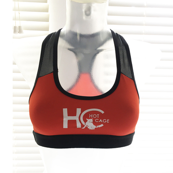 Sale Fitness Top HC